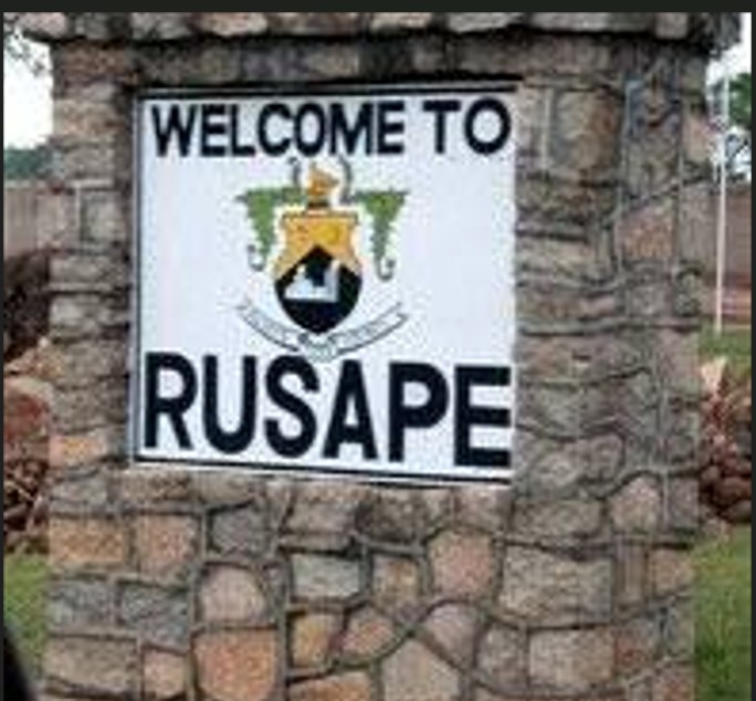Rusape